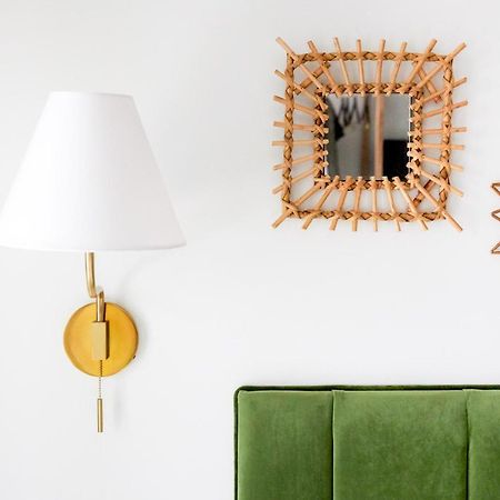 אוקלהומה סיטי Bradford House, A Member Of Design Hotels מראה חיצוני תמונה