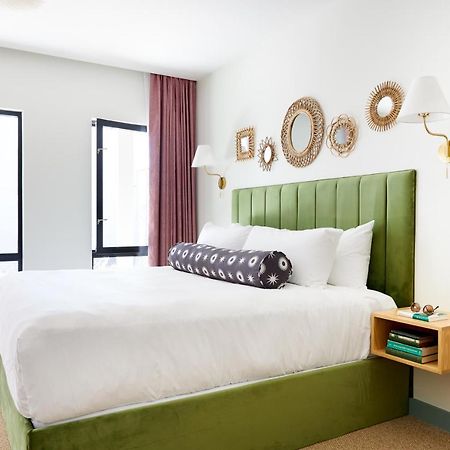 אוקלהומה סיטי Bradford House, A Member Of Design Hotels מראה חיצוני תמונה