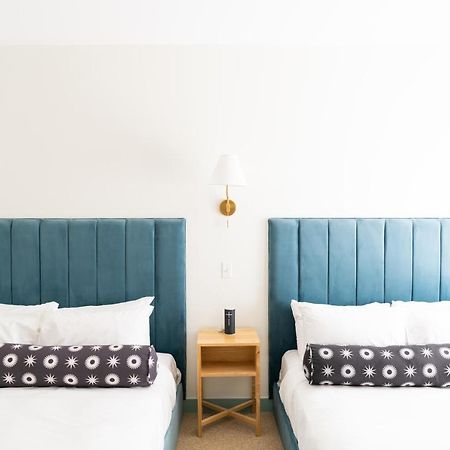 אוקלהומה סיטי Bradford House, A Member Of Design Hotels מראה חיצוני תמונה