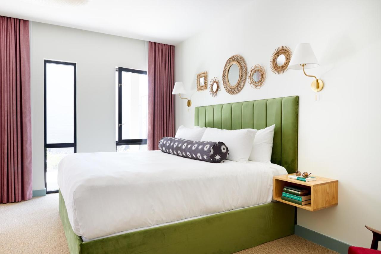 אוקלהומה סיטי Bradford House, A Member Of Design Hotels מראה חיצוני תמונה