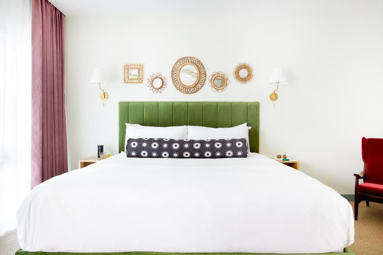אוקלהומה סיטי Bradford House, A Member Of Design Hotels מראה חיצוני תמונה