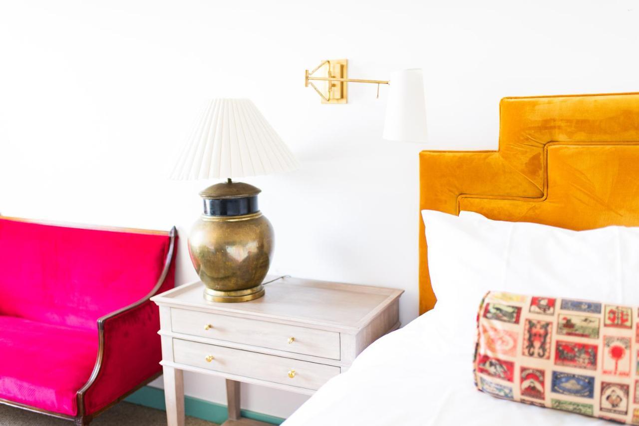 אוקלהומה סיטי Bradford House, A Member Of Design Hotels מראה חיצוני תמונה
