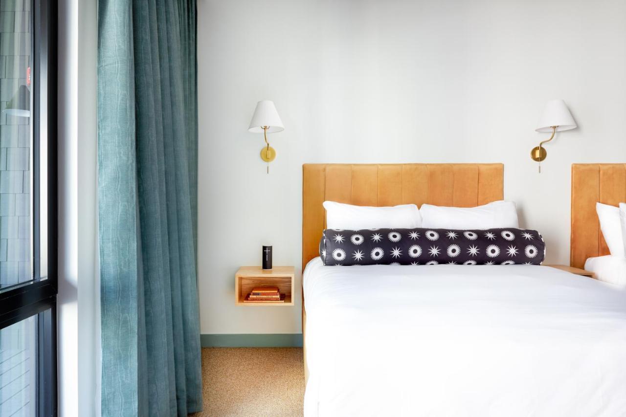 אוקלהומה סיטי Bradford House, A Member Of Design Hotels מראה חיצוני תמונה