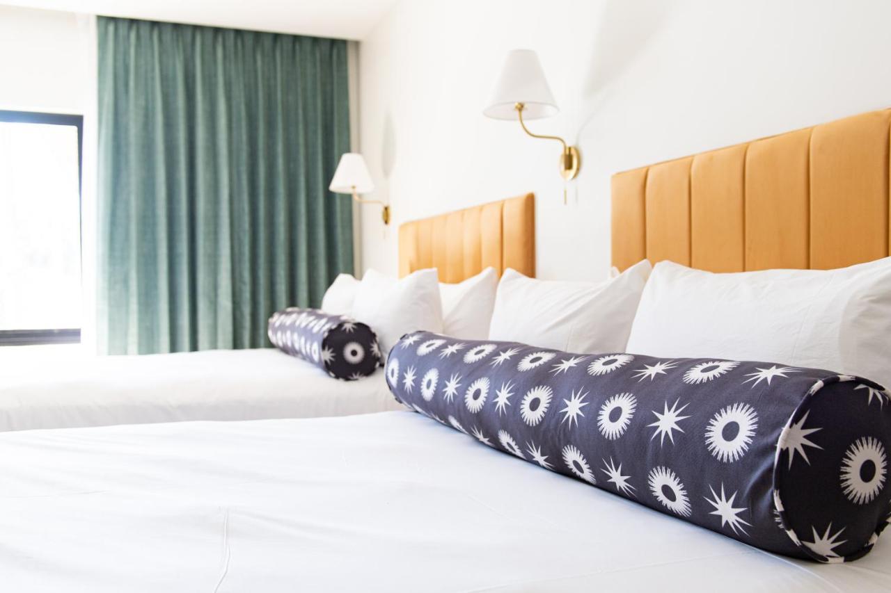אוקלהומה סיטי Bradford House, A Member Of Design Hotels מראה חיצוני תמונה