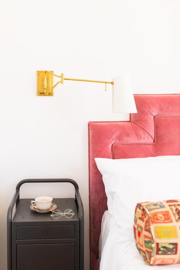 אוקלהומה סיטי Bradford House, A Member Of Design Hotels מראה חיצוני תמונה