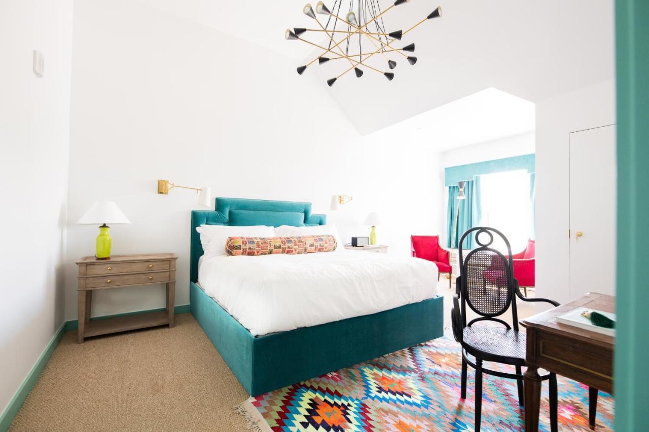 אוקלהומה סיטי Bradford House, A Member Of Design Hotels מראה חיצוני תמונה