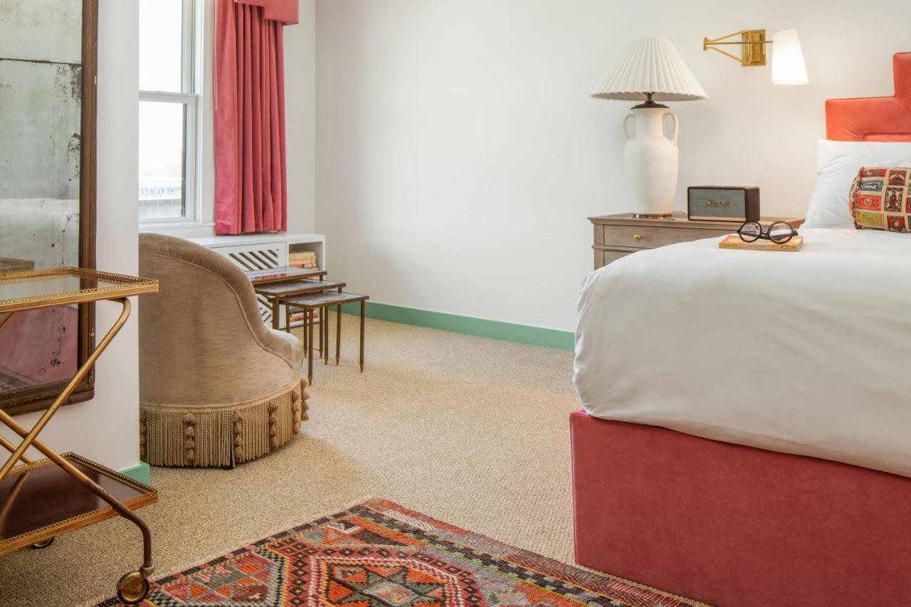 אוקלהומה סיטי Bradford House, A Member Of Design Hotels מראה חיצוני תמונה