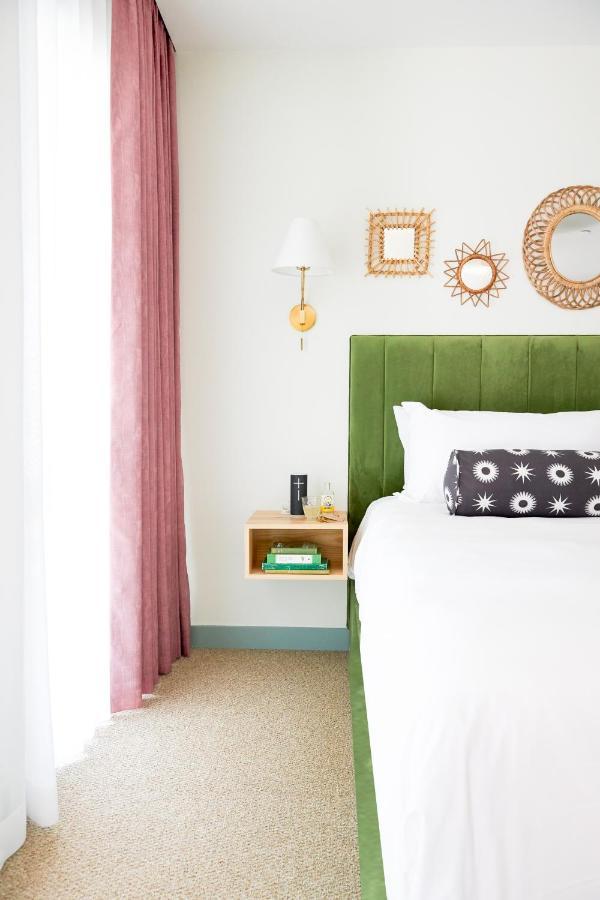 אוקלהומה סיטי Bradford House, A Member Of Design Hotels מראה חיצוני תמונה