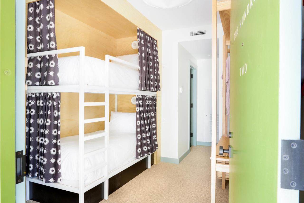 אוקלהומה סיטי Bradford House, A Member Of Design Hotels מראה חיצוני תמונה