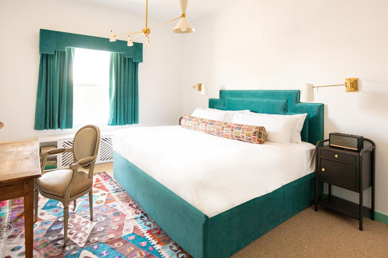 אוקלהומה סיטי Bradford House, A Member Of Design Hotels מראה חיצוני תמונה