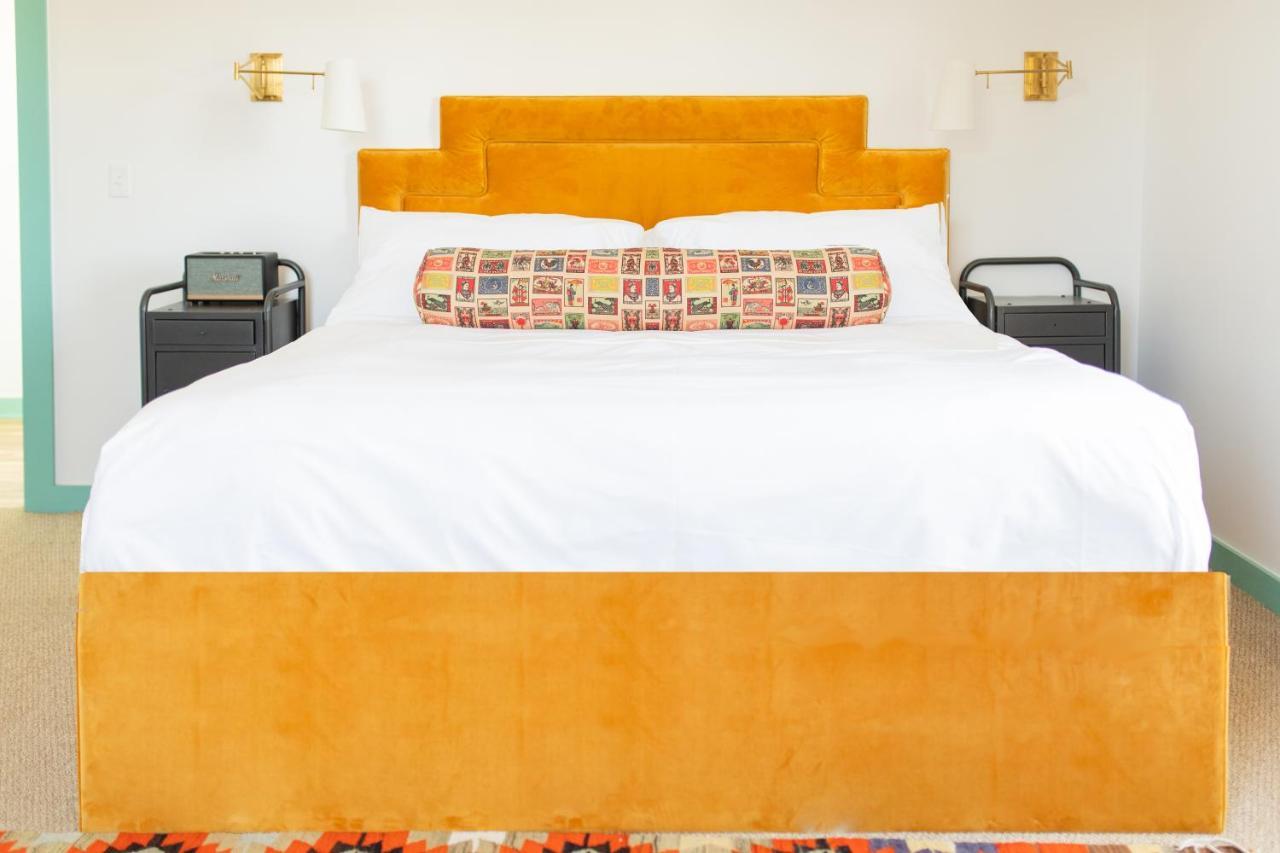 אוקלהומה סיטי Bradford House, A Member Of Design Hotels מראה חיצוני תמונה