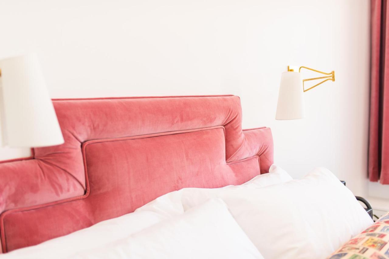 אוקלהומה סיטי Bradford House, A Member Of Design Hotels מראה חיצוני תמונה