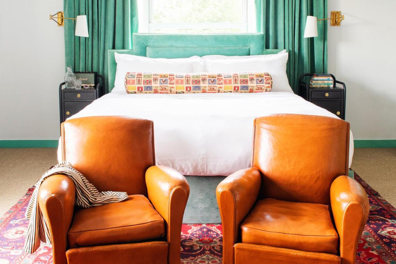 אוקלהומה סיטי Bradford House, A Member Of Design Hotels מראה חיצוני תמונה