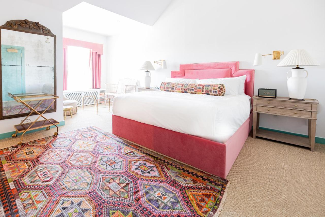 אוקלהומה סיטי Bradford House, A Member Of Design Hotels מראה חיצוני תמונה