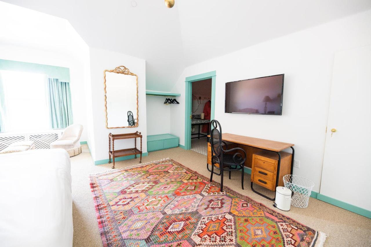 אוקלהומה סיטי Bradford House, A Member Of Design Hotels מראה חיצוני תמונה