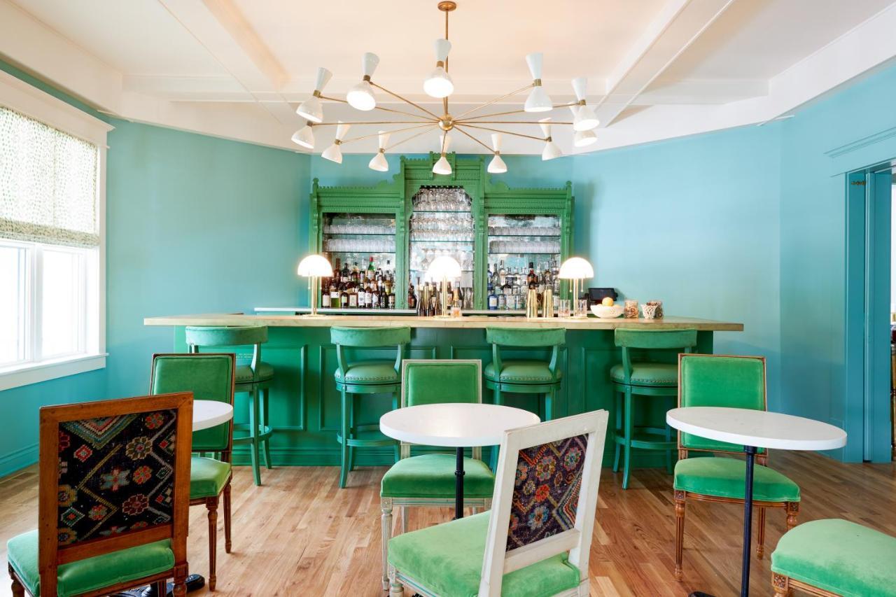 אוקלהומה סיטי Bradford House, A Member Of Design Hotels מראה חיצוני תמונה