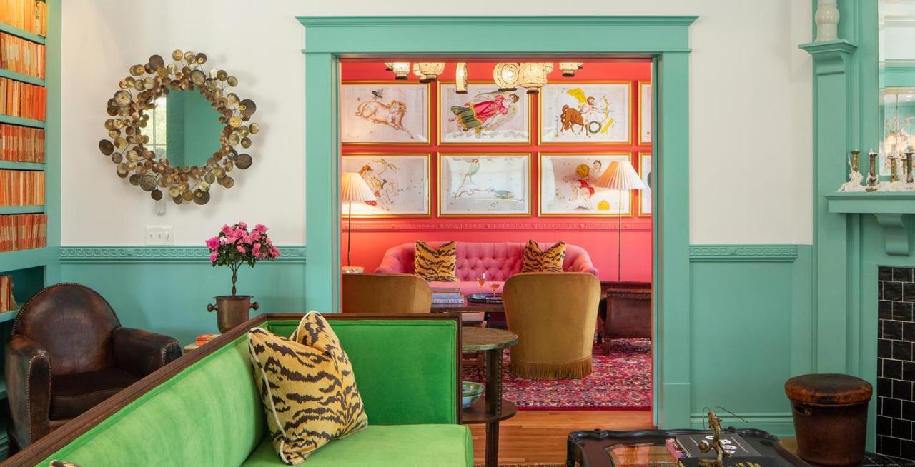 אוקלהומה סיטי Bradford House, A Member Of Design Hotels מראה חיצוני תמונה