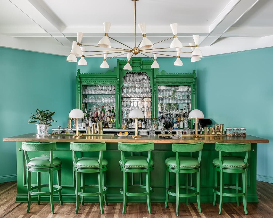 אוקלהומה סיטי Bradford House, A Member Of Design Hotels מראה חיצוני תמונה