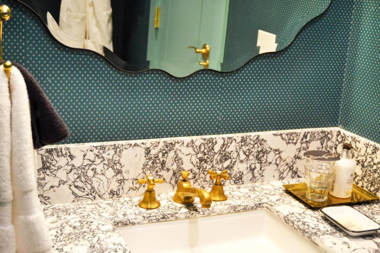 אוקלהומה סיטי Bradford House, A Member Of Design Hotels מראה חיצוני תמונה
