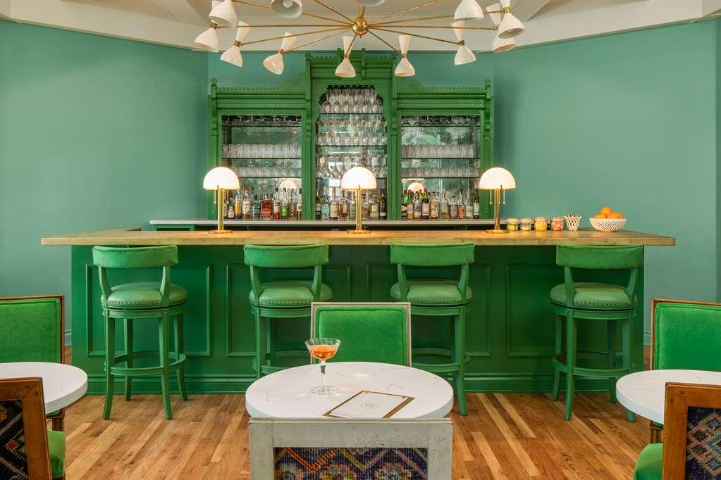 אוקלהומה סיטי Bradford House, A Member Of Design Hotels מתקנים תמונה