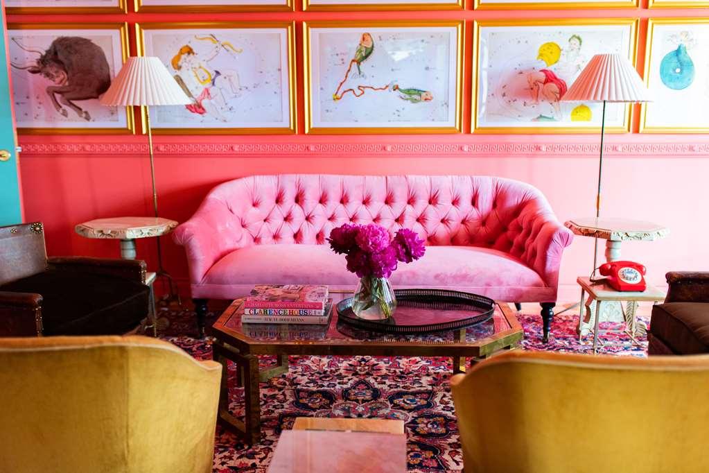 אוקלהומה סיטי Bradford House, A Member Of Design Hotels מתקנים תמונה