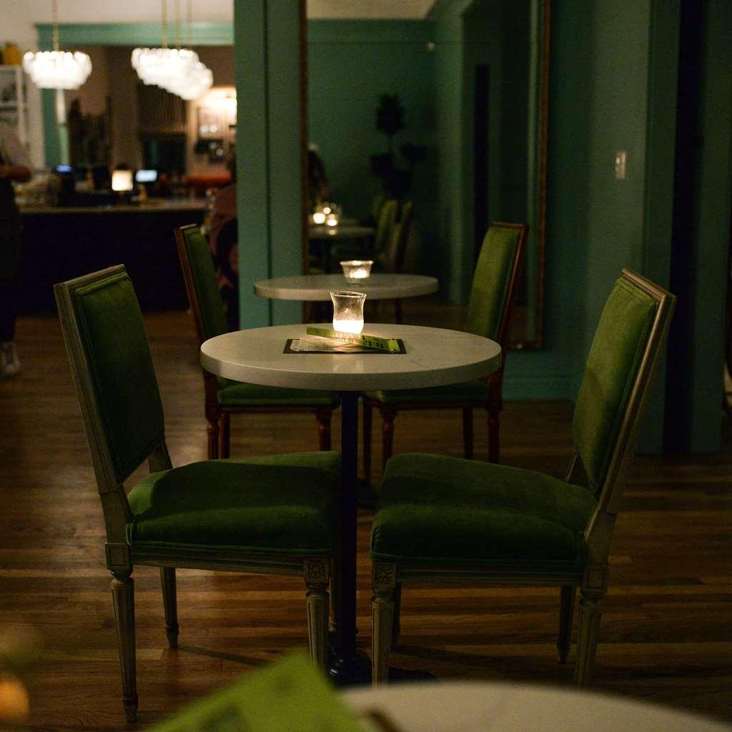 אוקלהומה סיטי Bradford House, A Member Of Design Hotels מתקנים תמונה