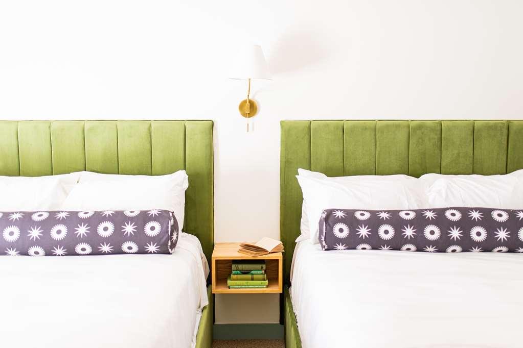 אוקלהומה סיטי Bradford House, A Member Of Design Hotels חדר תמונה
