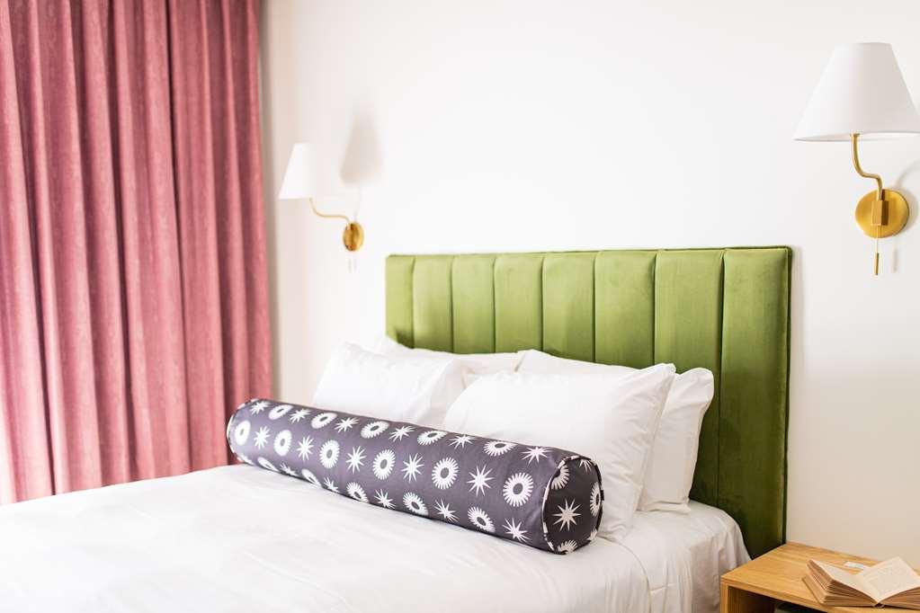 אוקלהומה סיטי Bradford House, A Member Of Design Hotels חדר תמונה