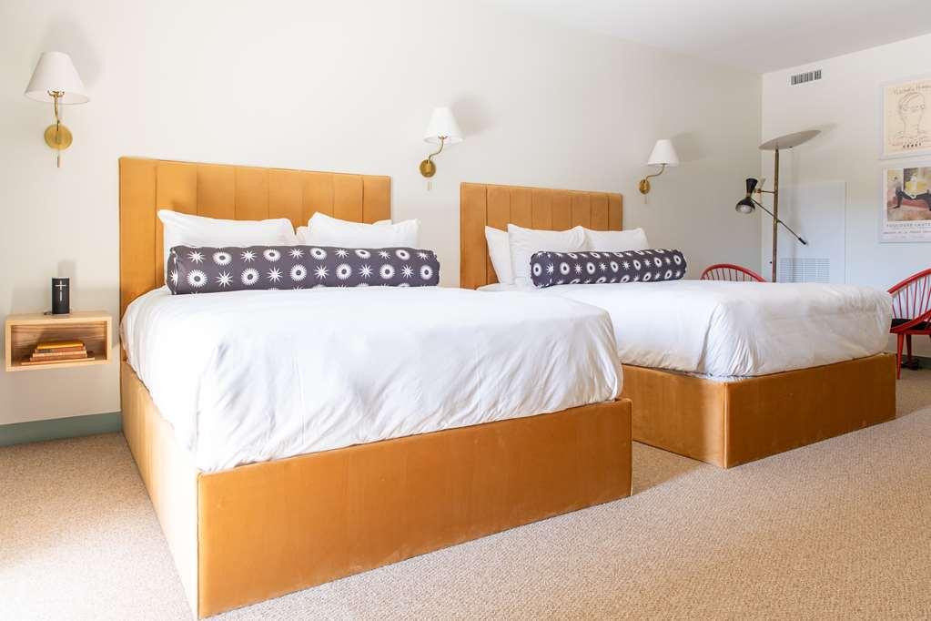 אוקלהומה סיטי Bradford House, A Member Of Design Hotels חדר תמונה