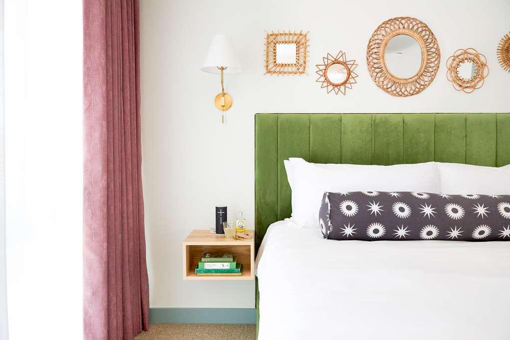 אוקלהומה סיטי Bradford House, A Member Of Design Hotels חדר תמונה