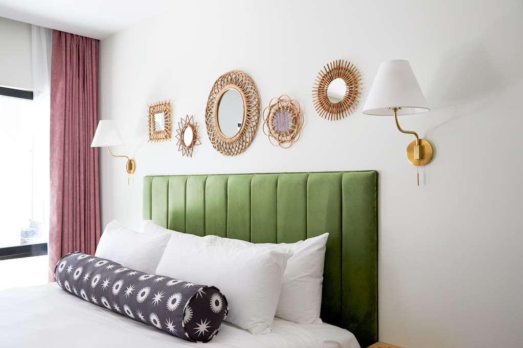 אוקלהומה סיטי Bradford House, A Member Of Design Hotels חדר תמונה
