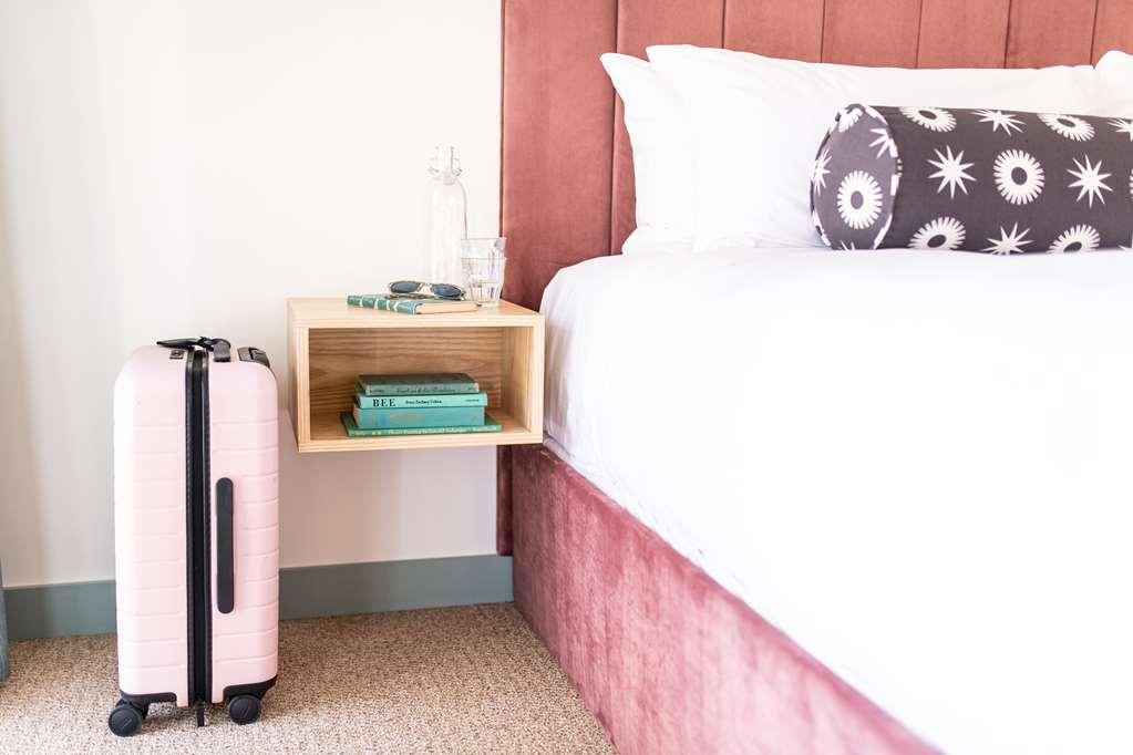 אוקלהומה סיטי Bradford House, A Member Of Design Hotels חדר תמונה