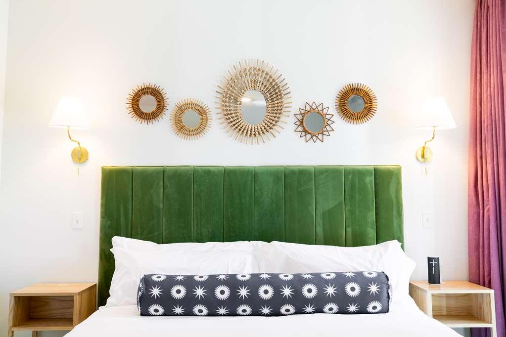 אוקלהומה סיטי Bradford House, A Member Of Design Hotels חדר תמונה