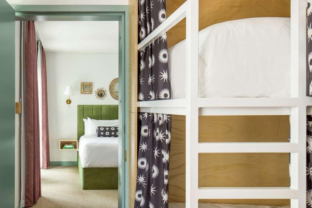 אוקלהומה סיטי Bradford House, A Member Of Design Hotels חדר תמונה